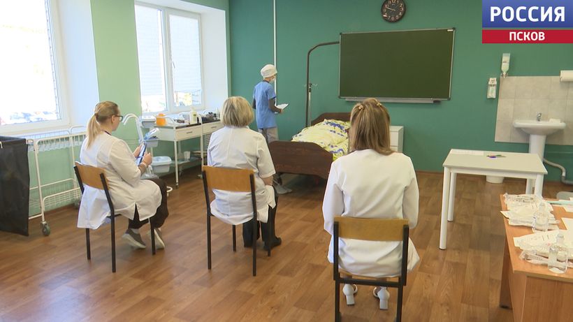 Чемпионат "Абилимпикс" начался в Пскове: четыре дня, десятки компетенций и шанс попасть на национальный чемпионат в Москву