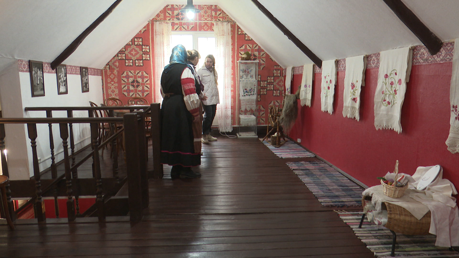 "Нас уже очень мало остается": как живет народ сето в Псковской области