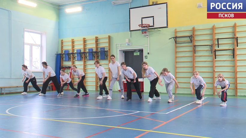 Псковская область победила во всероссийских "Народных играх ГТО", опередив Москву и Краснодарский край