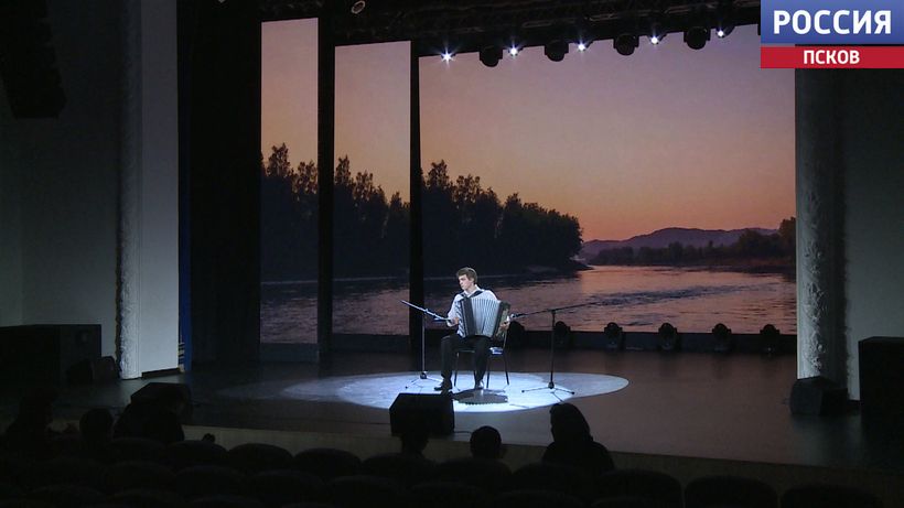 Победители регионального этапа "Российской Студвесны" выступят в ГКЦ Пскова