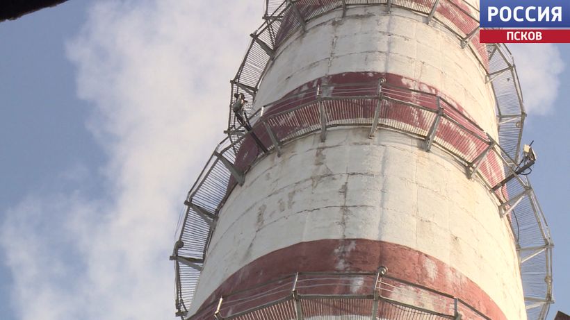 Восемь крупных проектов и новые котельные: как Псковская область модернизирует коммунальную инфраструктуру