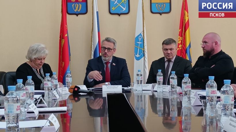 Нацпроект для памятников, аттестация гидов и гастротуризм: итоги заседания Парламентской Ассоциации Северо-Запада в Выборге