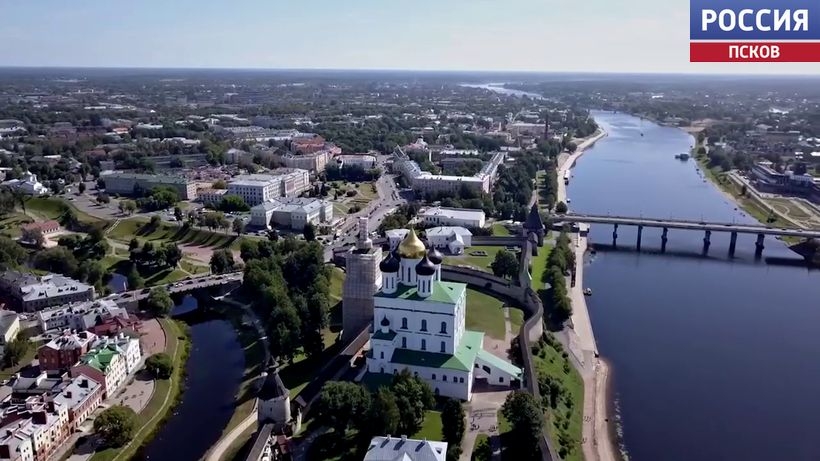 82 года Псковской области: как изменился регион и за что его любят жители?