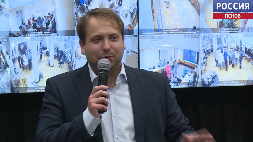 "Требует внепартийного статуса": Андрей Маковский покинул "Новых людей" ради научной работы