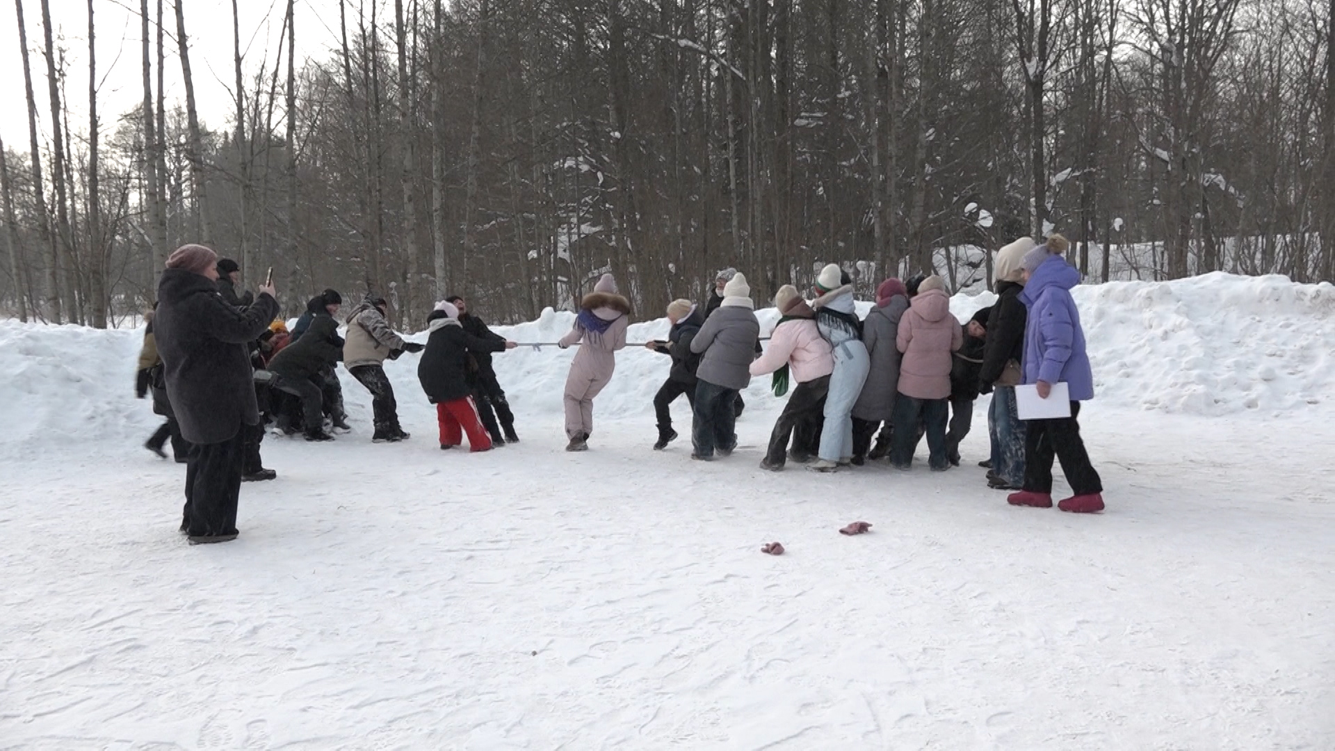 Решить головоломку и узнать рецепт блинов. Как отмечают Масленицу в усадьбе Софьи Ковалевской?