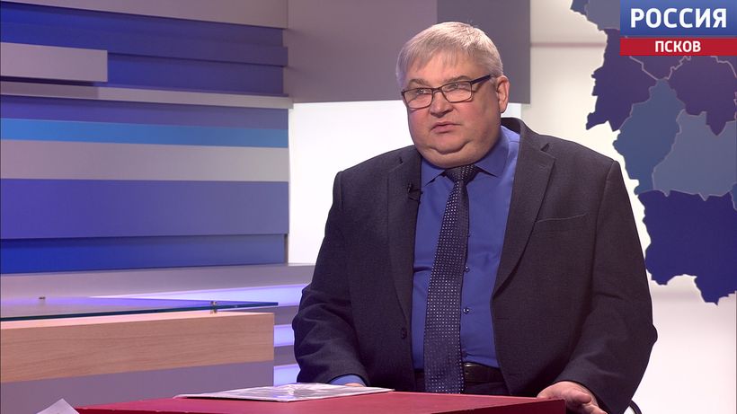 Дом.РФ разместит данные о 34 региональных и 6 федеральных памятниках Пскова — инвесторам предложат проекты и кредиты под 9% 