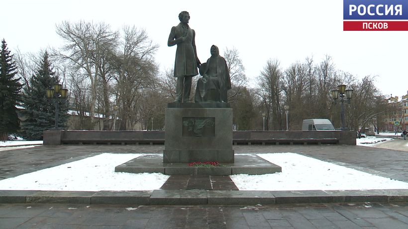 Знает каждый со школьной скамьи. Сегодня День памяти Александра Сергеевича Пушкина