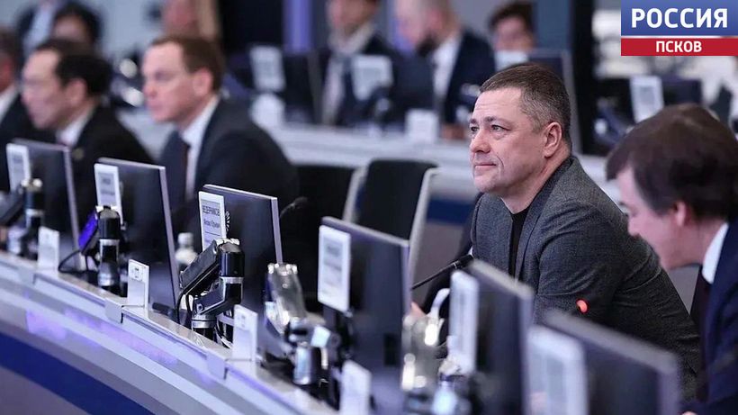 Псковская область в числе лидеров по полному кассовому исполнению нацпроектов в образовании 