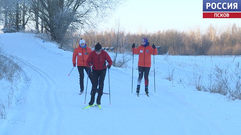 Специальный репортаж. Наперегонки с зимой. Эфир 06.02.2026
