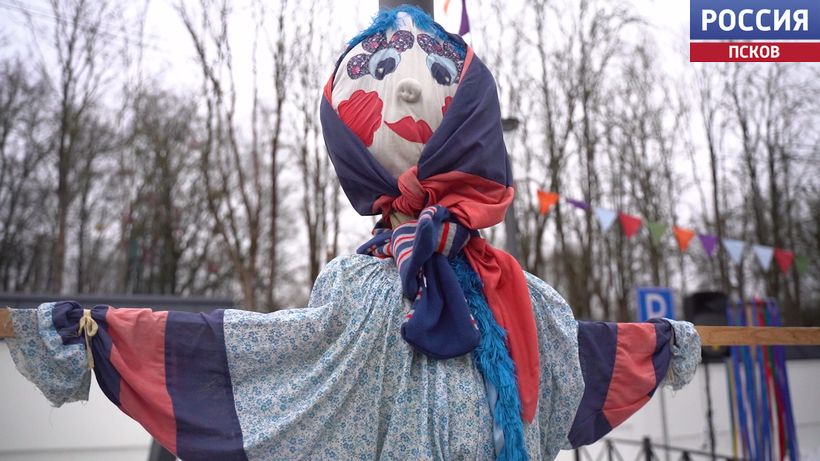 Сегодня третий день Масленицы "Лакомка": какие блины пекли и какие традиции соблюдали?