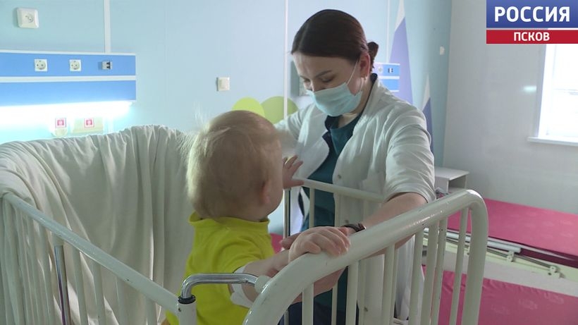 В Пскове зафиксирован всплеск кишечной инфекции 