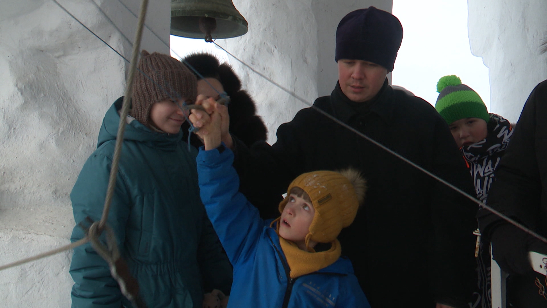 Классический русский и особенный — псковский. Звонарь Сретенского мужского монастыря поделился секретами мастерства