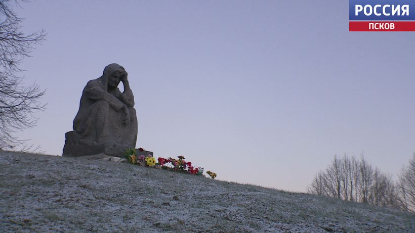 Выжженная земля и десятки тысяч погибших. 82 года назад от фашистов освободили Порхов, Локню и Бежаницы