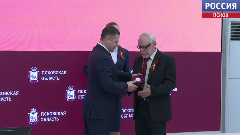 Михаил Ведерников подвел итоги Года защитника Отечества на оргкомитете "Победа"