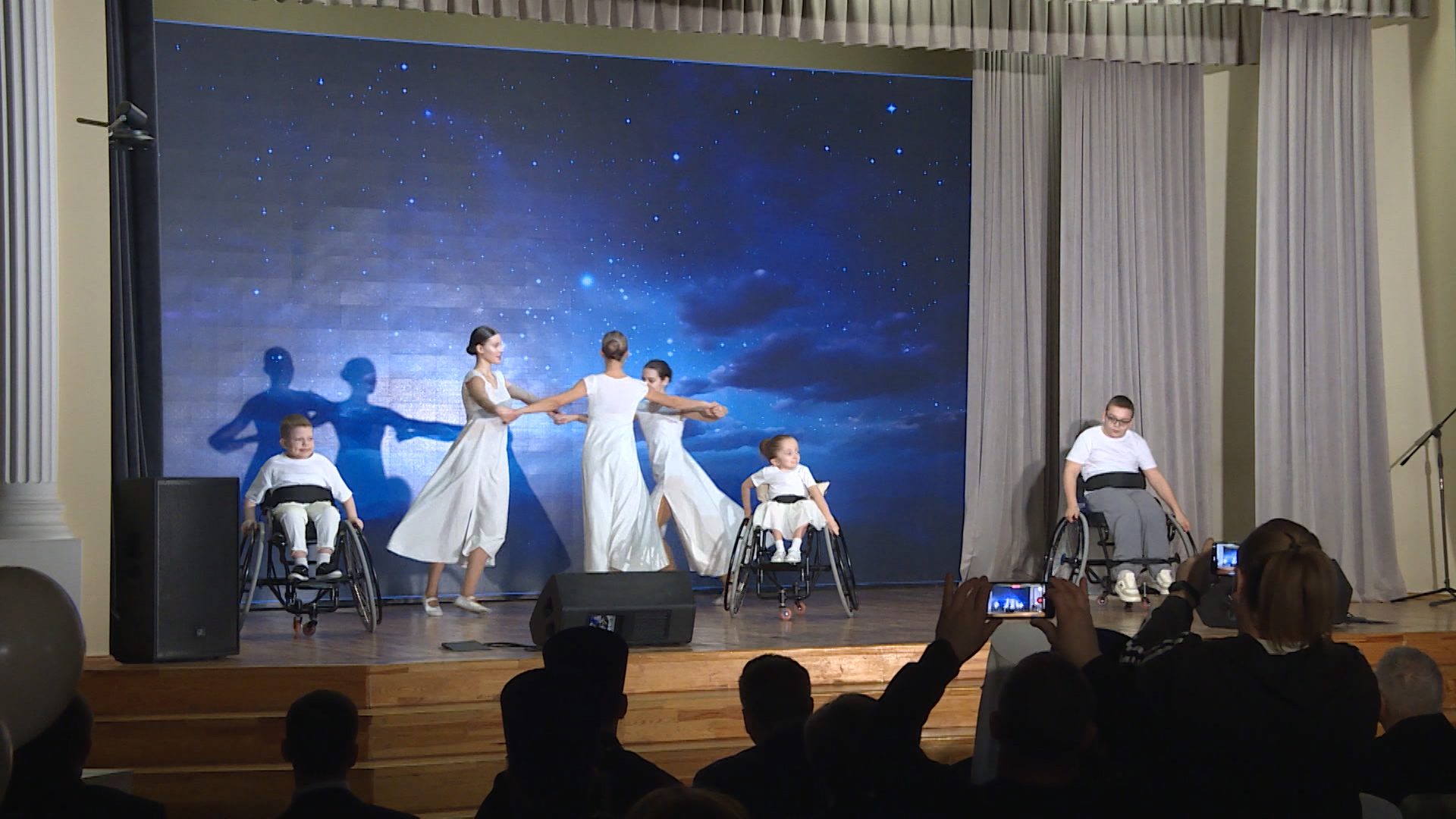 Итоги и перспективы социального служения: в Пскове прошел Форум православных добровольцев