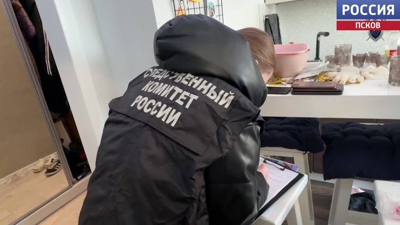 Тринадцать техногенных пожаров, убийство, ДТП. Расскажем о ЧП на выходных в Псковской области