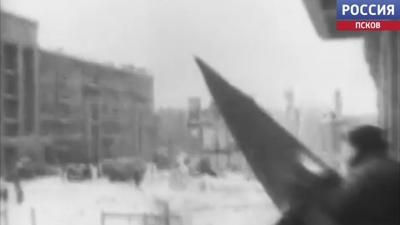 Победа под Сталинградом: подвиг героев жив в памяти поколений