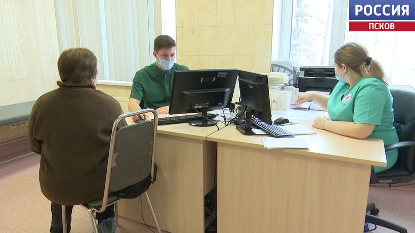 Во Всемирный день борьбы против рака расскажем, как лечат онкозаболевания в Пскове