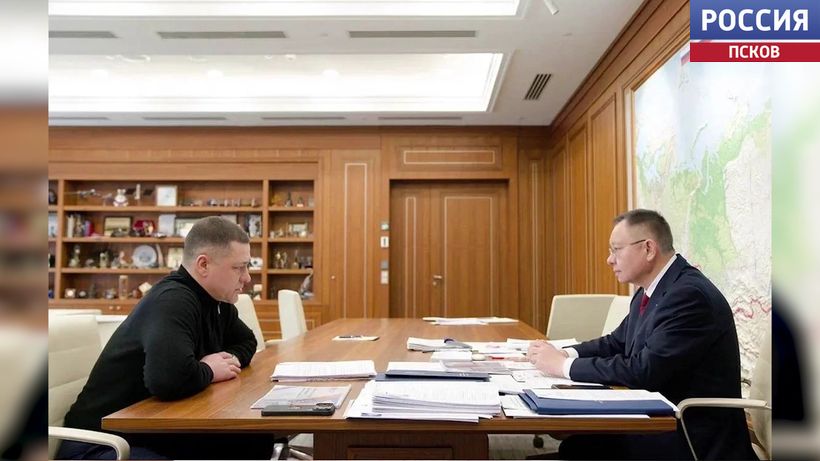 Благодаря поддержке Минстроя регион получил 720 миллионов рублей на модернизацию коммунальной инфраструктуры