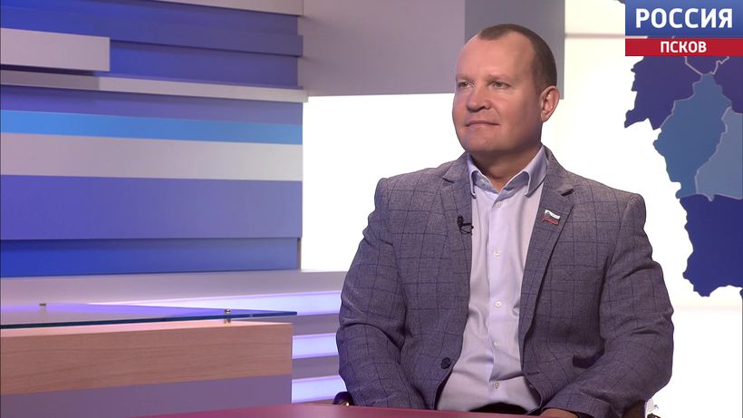 Интервью. Олег Брячак о политических итогах 2025 года. Эфир 13.01.2026