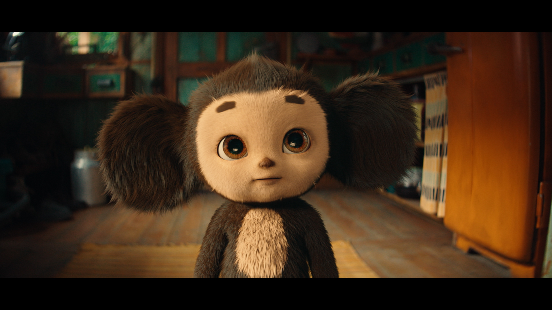 Добрый и трогательный фильм. Псковичи поделились впечатлениями от "Чебурашки-2"