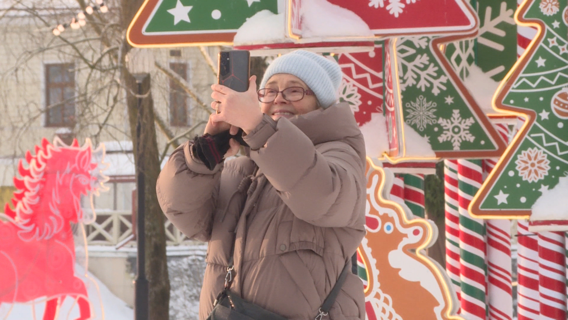 Хочется приехать даже зимой. За что туристы любят Псковскую область?