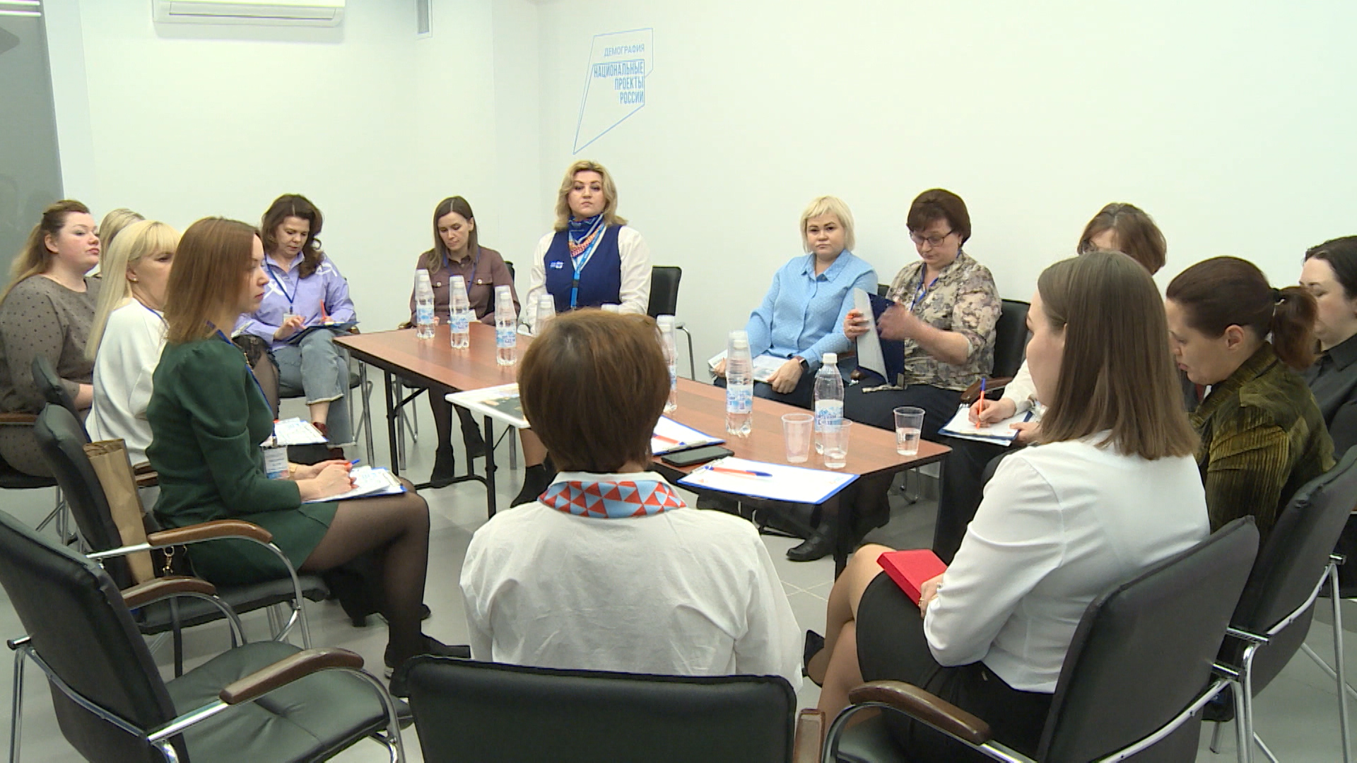 Найти работу по душе. Расскажем, как идет подготовка кадров в нашем регионе