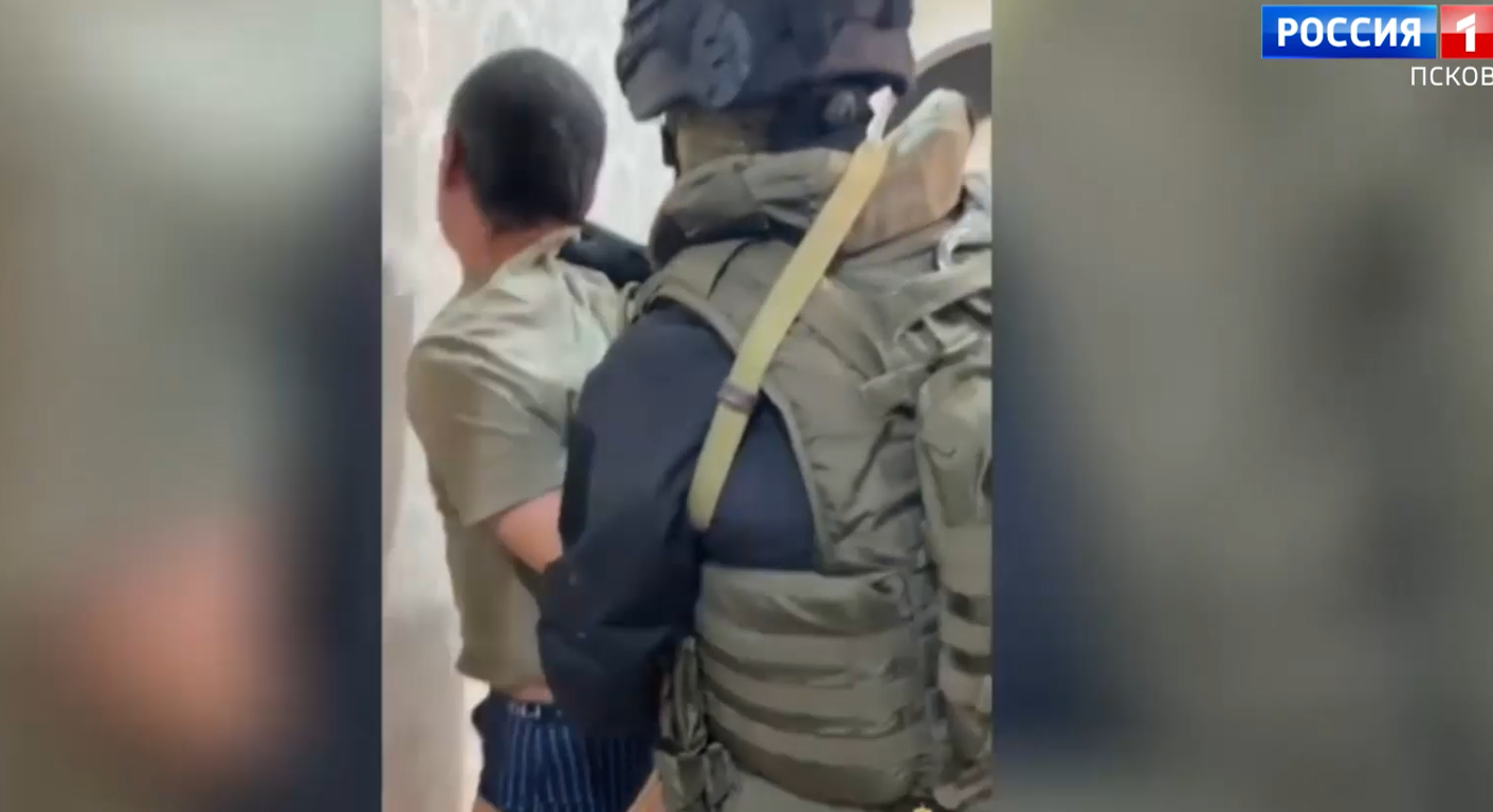 Забирали последнее. В Тверской области задержали мошенников, которые могли обмануть и псковских пенсионеров