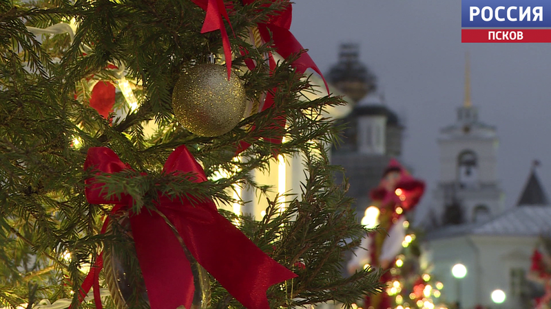 Сегодня россияне отметят Старый Новый год