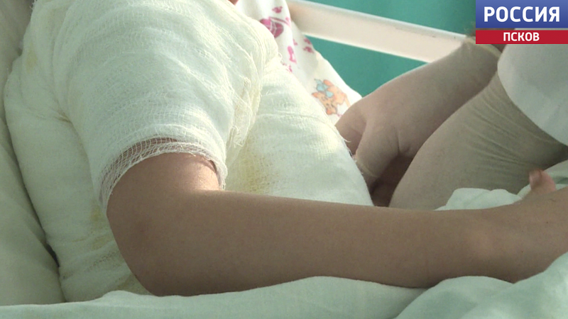 Опасные горки и неокрепший лед: врачи призывают родителей не оставлять детей без присмотра