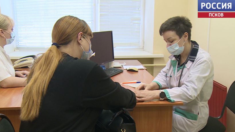 В областном Правительстве обсудили эпидситуацию в регионе