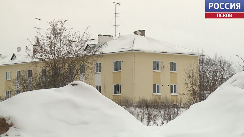 В Заплюсье сегодня запустят автоматизированную мобильную котельную