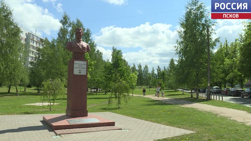 Первый Герой Советского Союза в инженерных войсках: история подвига Семена Байкова