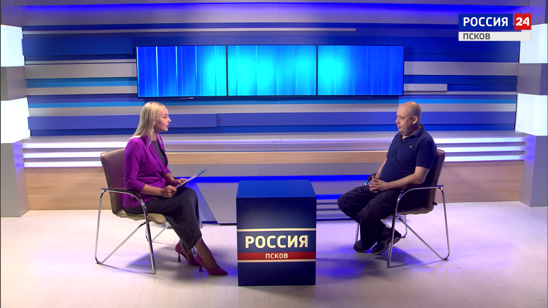 Интервью. Алексей Герман-младший о современном российском кино. Эфир 29.07.2026