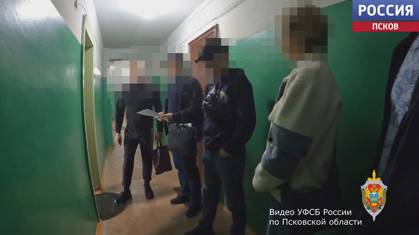 Уголовное дело возбуждено в отношении жителя Великих Лук за оправдание терроризма в соцсетях