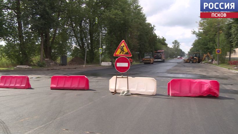 Общественный транспорт меняет маршруты из-за закрытия Вокзальной