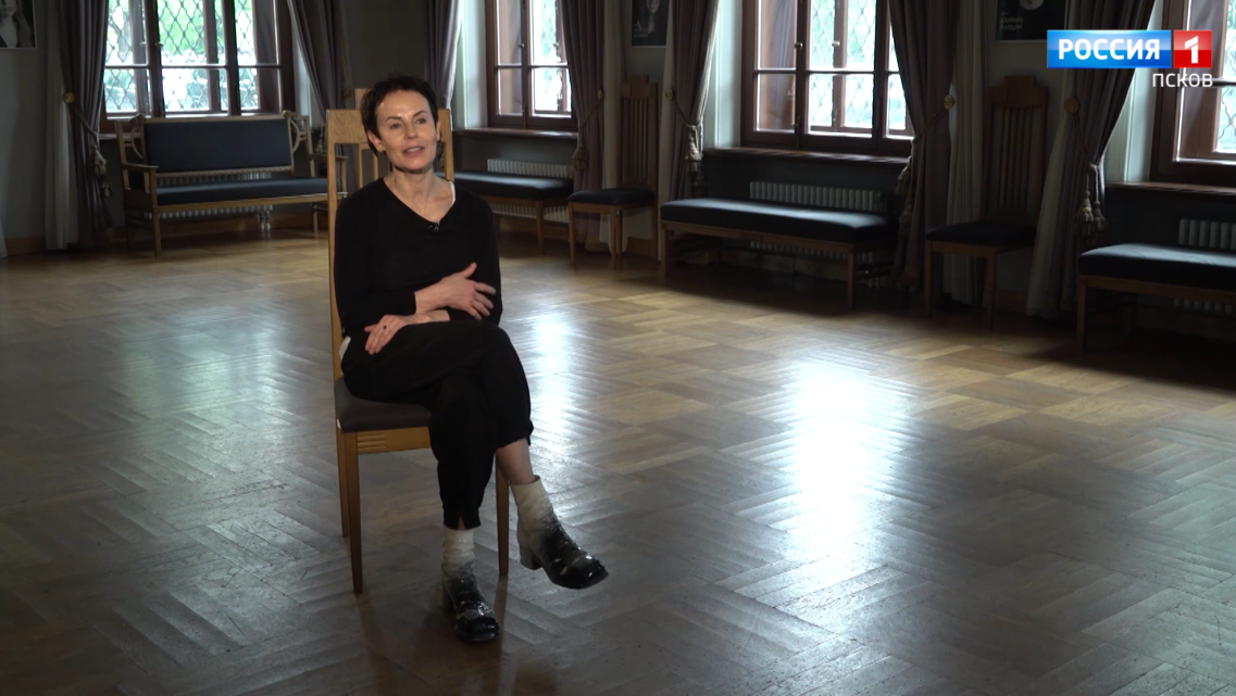 Звезды говорят. Ирина Апексимова. Эфир 27.06.2026 