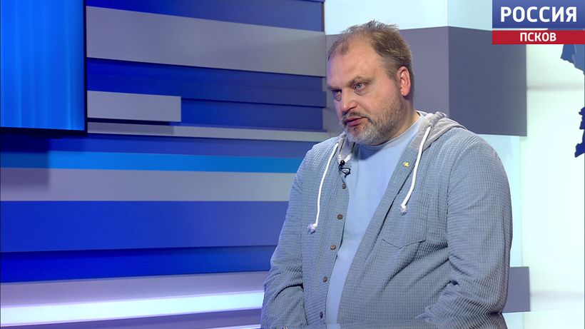 Дмитрий Линтер: "Через книги и осознание пути боец приходит к самому себе"
