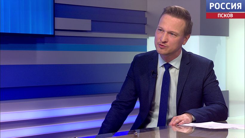 "Кадровый вопрос – крайне важный": министр образования Александр Сорокин о привлечении учителей