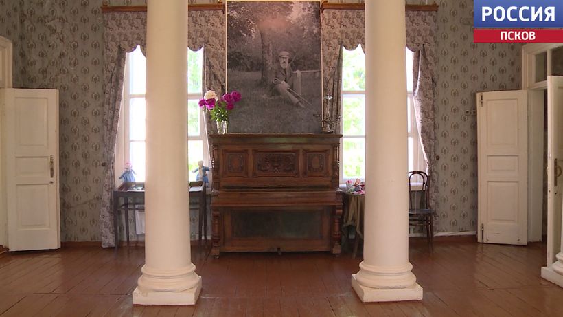 182 года со дня рождения Николая Римского-Корсакова исполняется сегодня