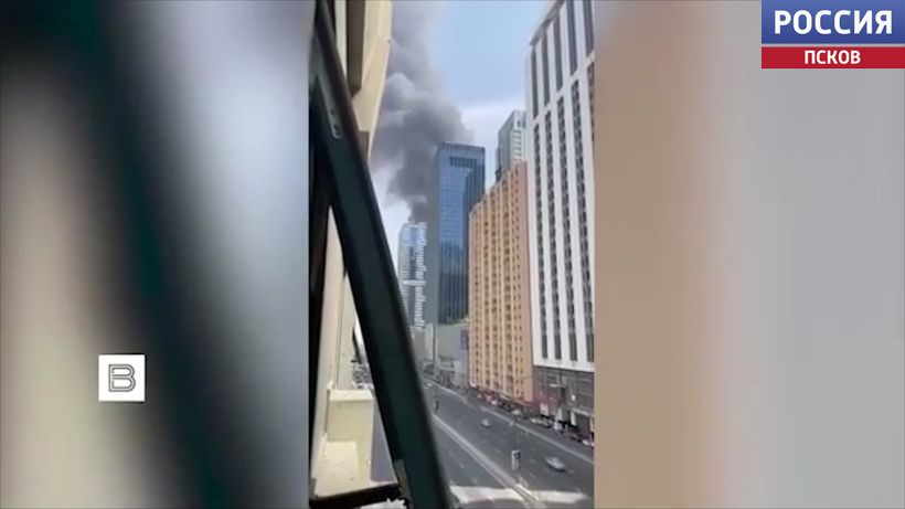 До 50 тысяч россиян, включая псковичей, не могут вернуться из ОАЭ