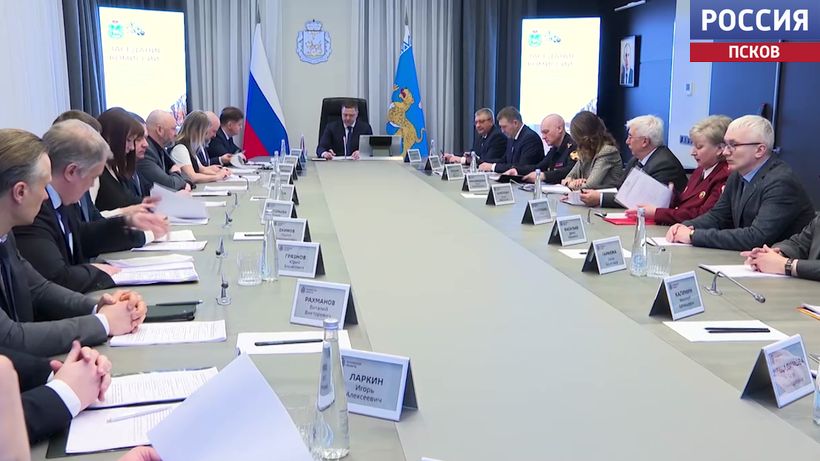 Михаил Ведерников поручил ускорить выплаты пострадавшим при ЧС до четырех дней