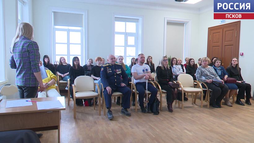 Выбуты могут стать центром духовно-патриотического единства — итоги конференции в Пскове