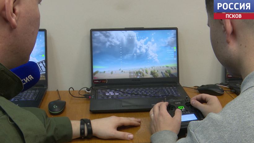 В Псковской области увеличены региональные выплаты контрактникам в войска БПЛА