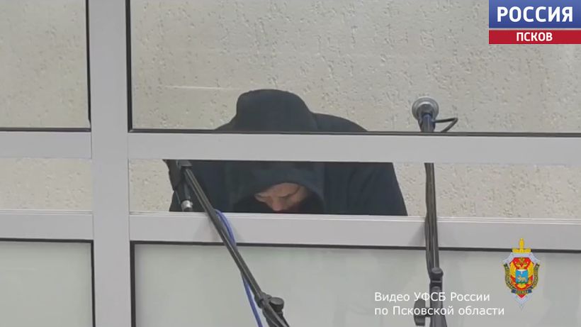 16 лет строгого режима за метадон в игрушках. Псковский суд вынес приговор контрабандисту из Донецка