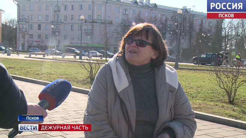 Опрос: Поддерживают ли псковичи инициативу ввести полную конфискацию имущества у коррупционеров?