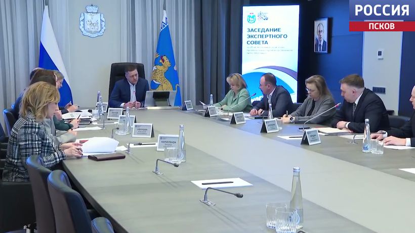 Предприятие по производству композитных изделий откроется в Моглино