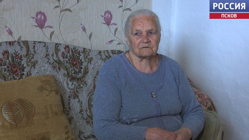 Сожженная деревня и принудительные работы в Литве: история 90-летней Марии Ивановой из Дедовичей