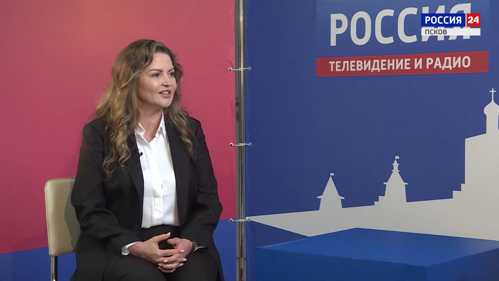 Интервью. Наталья Полянская о вкладе санаторно-курортного комплекса в экономику Башкирии, кумысе и ценах на лечение. Эфир 29.05.2026