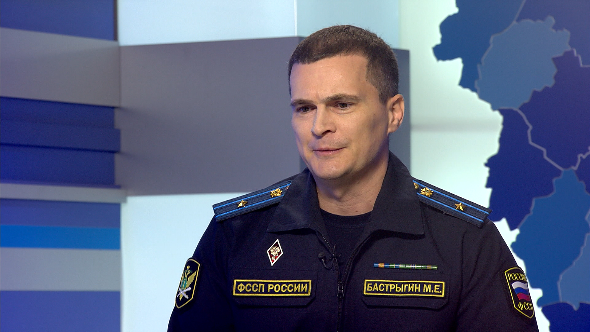 Судебные приставы - детям: Максим Бастрыгин рассказал о долгах по алиментам и уголовных делах